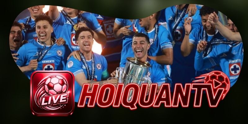 Tổng hợp dự đoán kèo trận Atletico San Luis vs Cruz Azul ngày 18/07