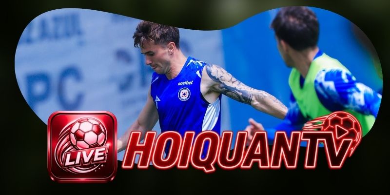 Cruz Azul vs Puebla bước vào vòng đấu với vị thế đối lập