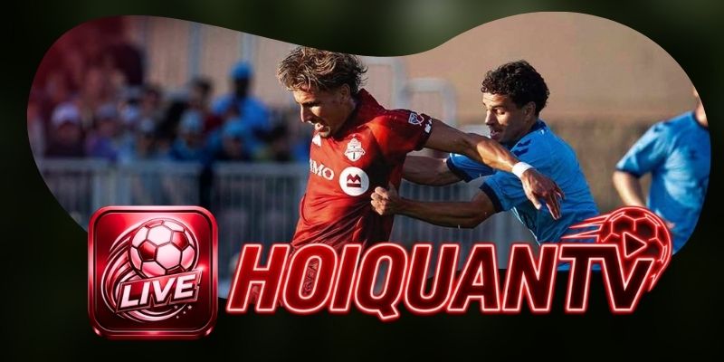 Dự Đoán Trận DC United Vs Toronto FC 06h30 26/07