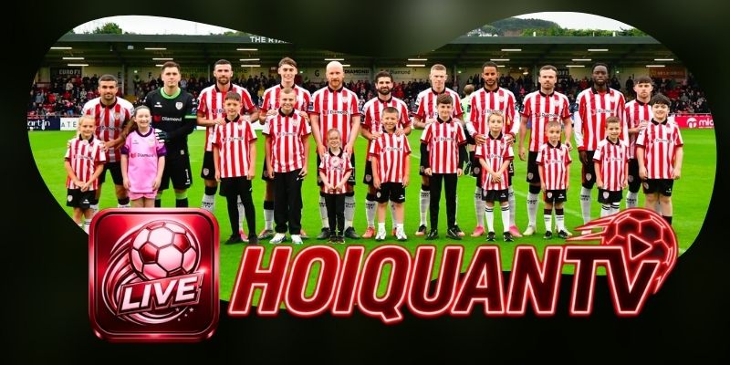 Tổng hợp dự đoán kèo Derry City vs CSKA Sofia ngày 17/07