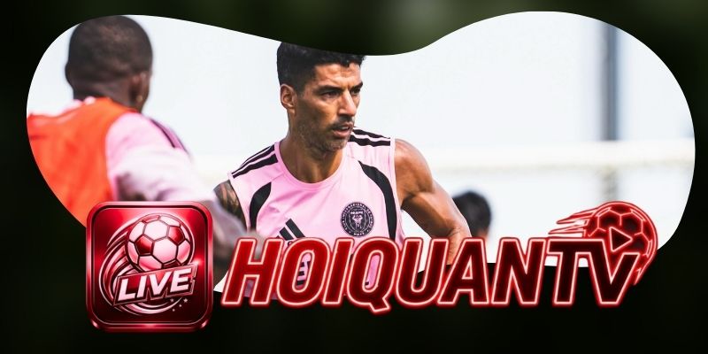 Inter Miami CF vs Chicago Fire trở lại với hai nguồn hưng phấn