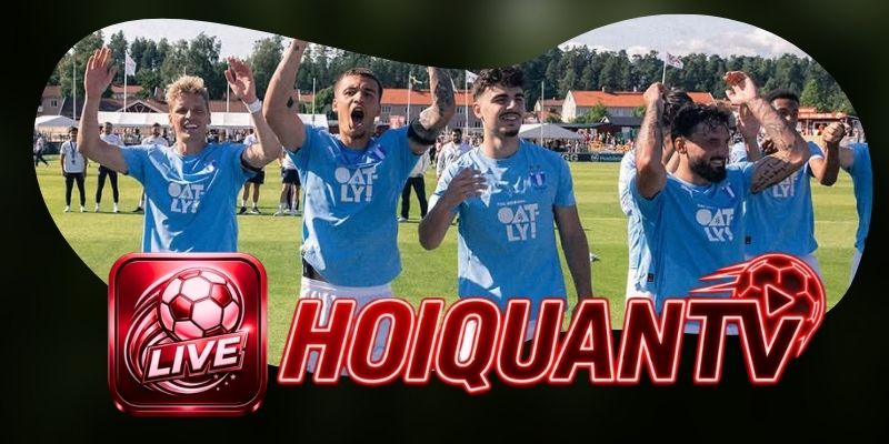 Dự Đoán Trận Kalmar Vs Malmo FF 00h00 21/07
