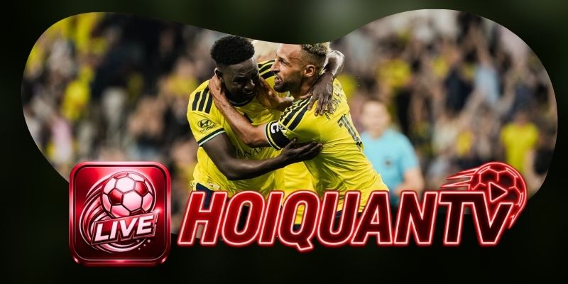 Dự Đoán Trận Nashville Vs Montreal Impact 07h30 23/07