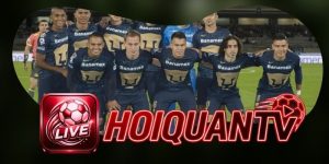 Dự Đoán Trận Pumas U.N.A.M. Vs Pachuca 06h00 19/07