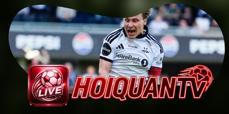Phân tích phong độ Rosenborg vs Fredrikstad qua hai quỹ đạo trái chiều