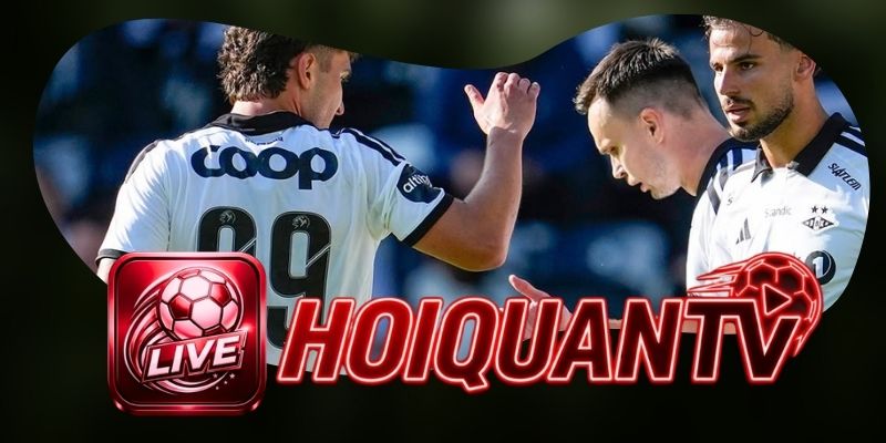 Dự Đoán Trận Rosenborg Vs Fredrikstad 00h00 28/07