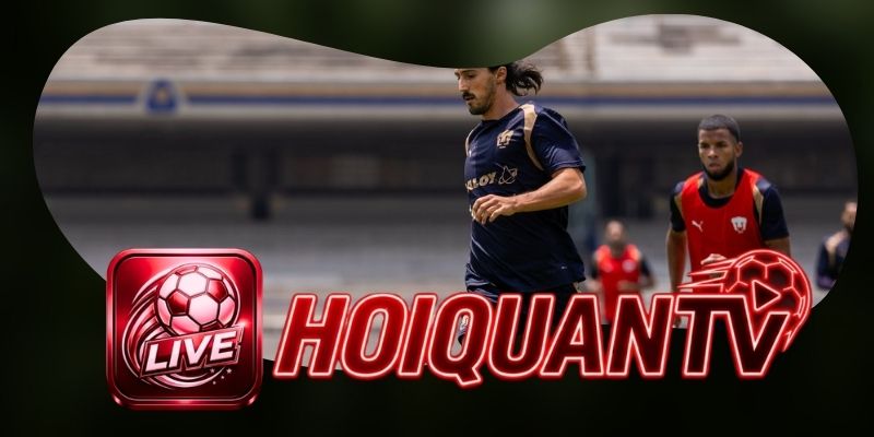 Dự Đoán Trận Toluca Vs Pumas U.N.A.M. 10h00 22/07