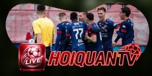 Dự Đoán Trận Vestri Vs Qarabag 03h00 17/07